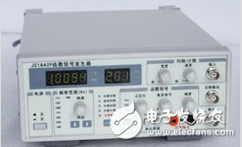 函数信号发生器怎么用_分析函数信号发生器的使用方法及说明