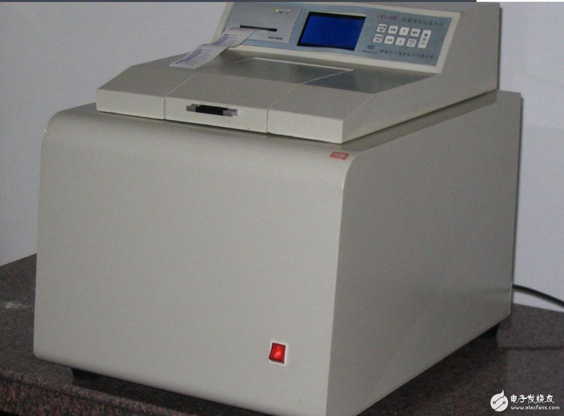 量热仪工作原理_量热仪的使用方法及教程