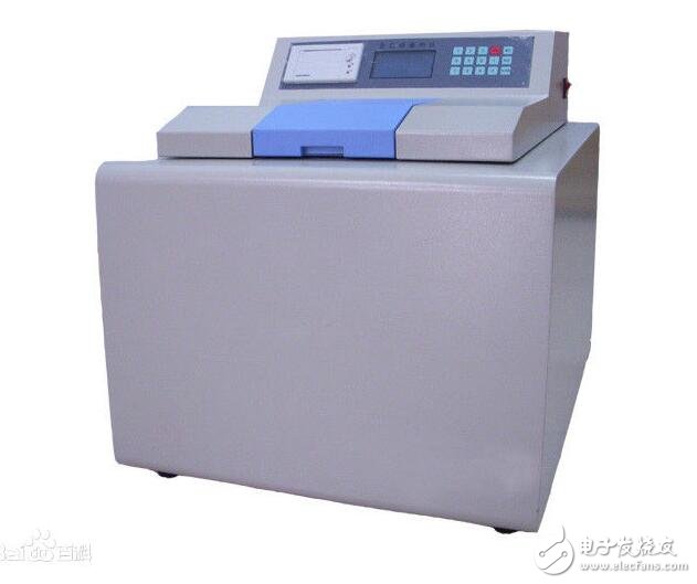量热仪工作原理_量热仪的使用方法及教程