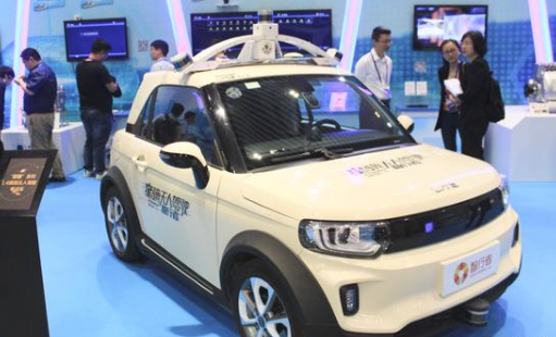 Velodyne发明的传感器,能否为自动驾驶汽车带来帮助