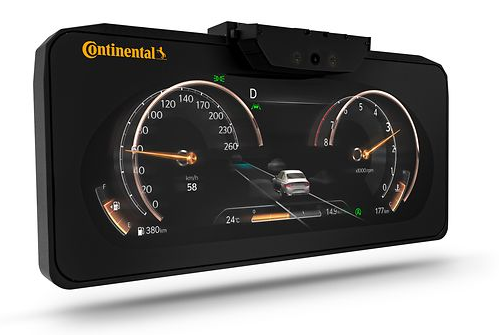 前瞻技术,大陆裸眼3D显示器,互联汽车 前瞻技术,大陆裸眼3D显示器,互联汽车