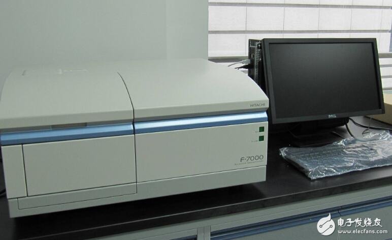 荧光分光光度计是紫外么_荧光分光光度计原理是什么