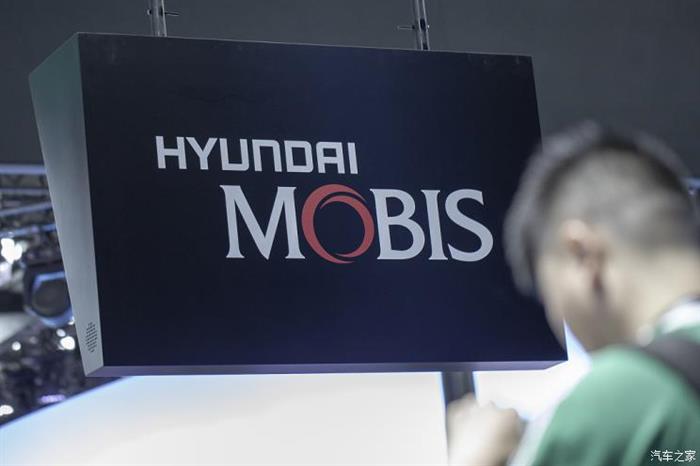 前瞻技术，现代,现代摩比斯，后座警示系统