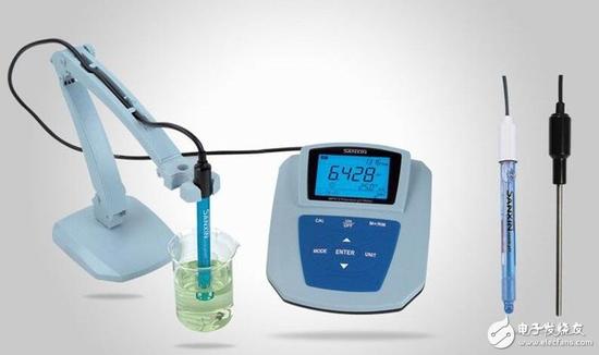 ph计校准步骤_ph计怎么校准三点法_ph计校准三点校准步骤