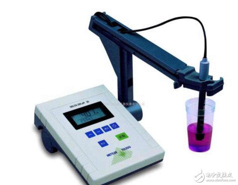 ph计校准步骤_ph计怎么校准三点法_ph计校准三点校准步骤