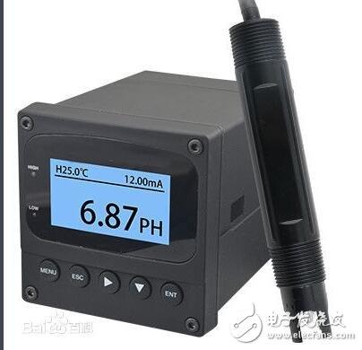 ph计原理是什么(基本原理)_ph计测量原理