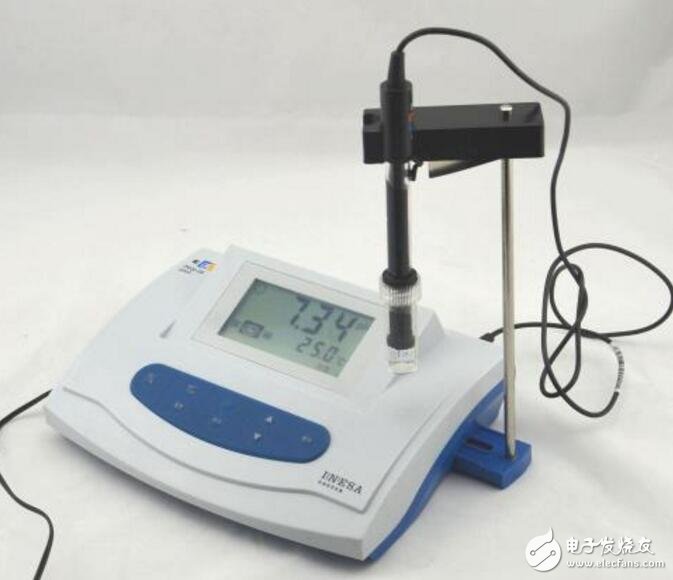 实验室ph计如何校准_ph计校准液配制_ph计的校准方法及步骤