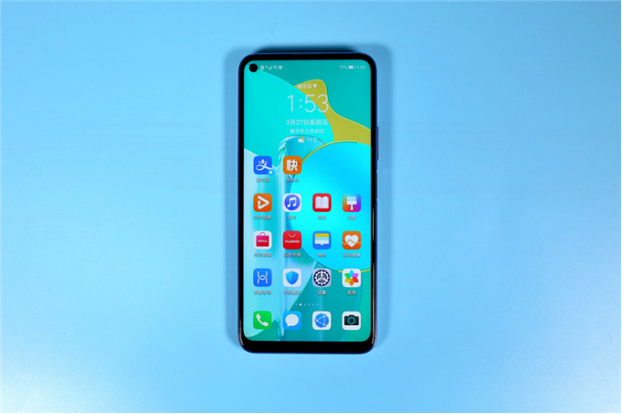 5G手机“核弹”来袭 荣耀30S首发评测:深度解密一代神U麒麟820