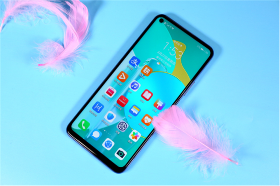 5G手机“核弹”来袭 荣耀30S首发评测:深度解密一代神U麒麟820