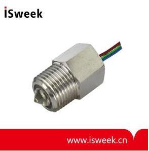 液位传感器在罐体内液位自动控制过程中的应用解决方案