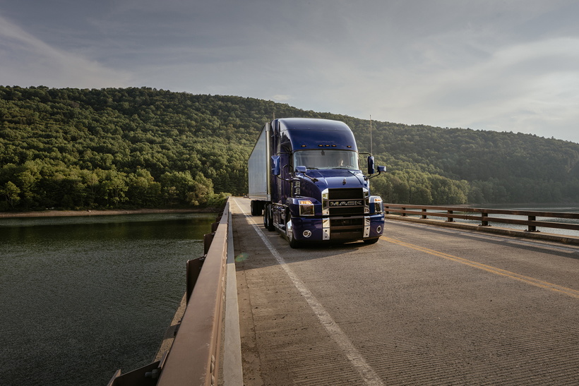 黑科技，前瞻技术，麦克货车,主动转向系统,主动转向系统减轻疲劳