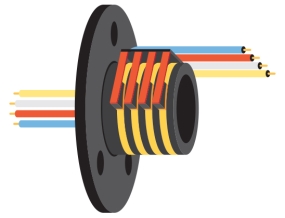 A close up of a device

Description automatically generated