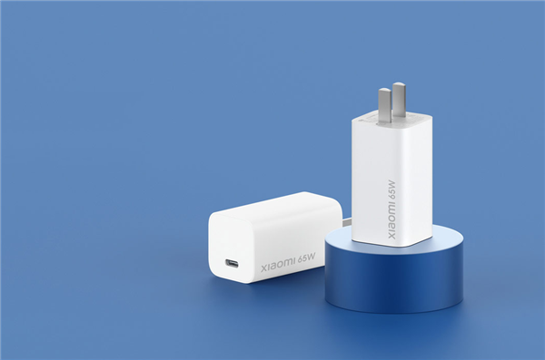 小米氮化镓快充突然暂停销售！深度揭秘