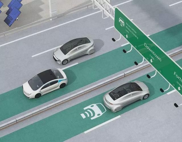 “神器”大搜罗 近年来汽车行业黑科技盘点 