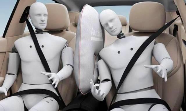 “神器”大搜罗 近年来汽车行业黑科技盘点 