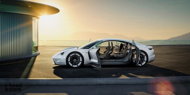 “神器”大搜罗 近年来汽车行业黑科技盘点 