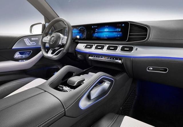 “神器”大搜罗 近年来汽车行业黑科技盘点 