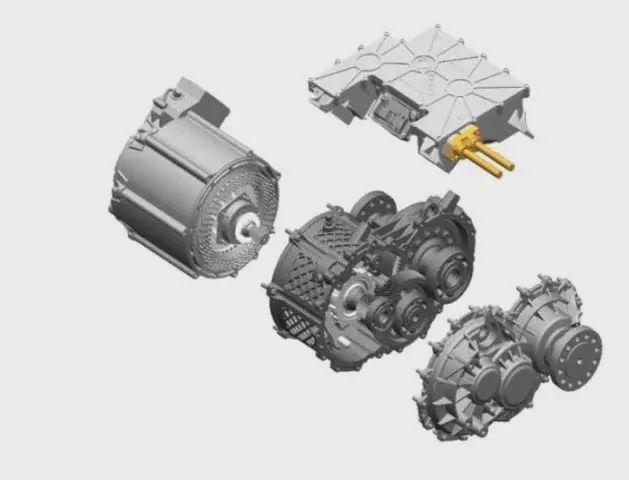 “神器”大搜罗 近年来汽车行业黑科技盘点 