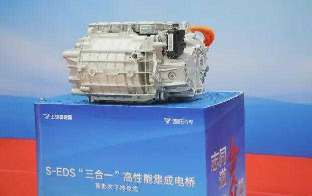 “神器”大搜罗 近年来汽车行业黑科技盘点 