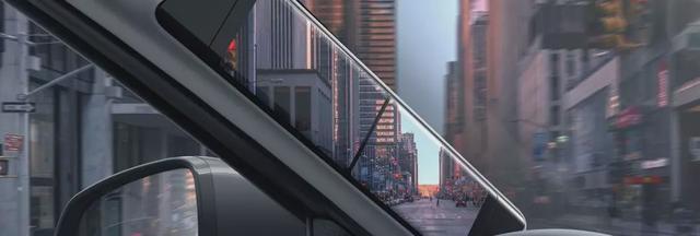 “神器”大搜罗 近年来汽车行业黑科技盘点 