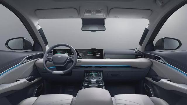 “神器”大搜罗 近年来汽车行业黑科技盘点 