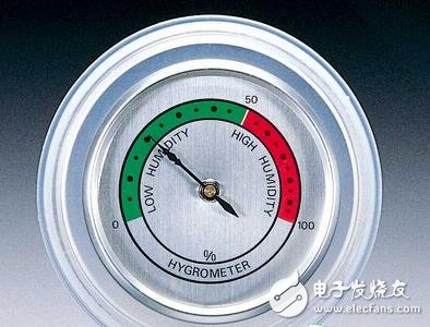 湿度计原理_湿度计怎么看_湿度计计算