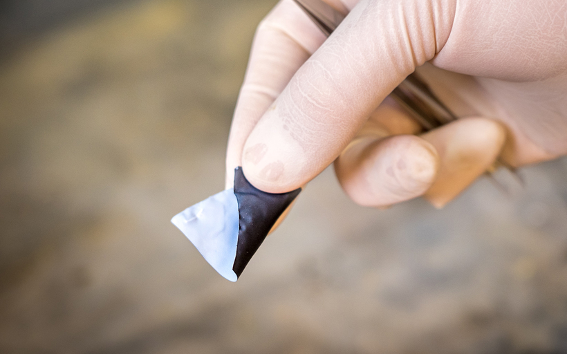 电动汽车,黑科技,前瞻技术,电池,加州大学圣地亚哥分校锂金属电池,锂金属电池泄洪道,电池隔膜 电动汽车,黑科技,前瞻技术,电池,加州大学圣地亚哥分校锂金属电池,锂金属电池泄洪道,电池隔膜