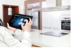 如何设计智能厨房