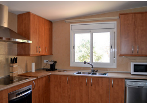 al基于一种节能厨房设备的设计方案解析