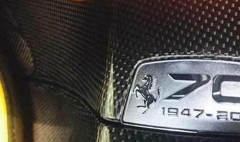 全国首台!法拉利LaFerrari国内交付,相当于布加迪加保时捷918的价