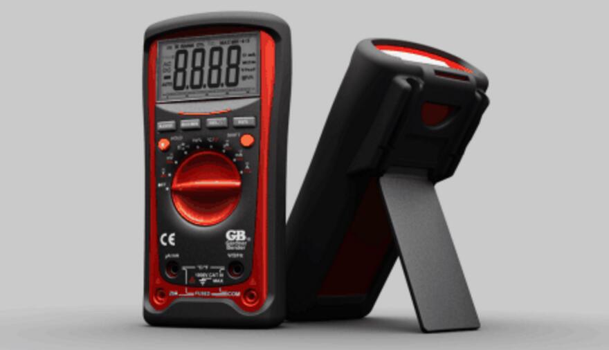 钳形万用表怎么测电压_钳形万用表的使用方法