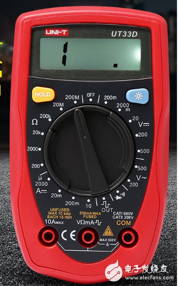 万用表电池多少钱_万用表价格及图片