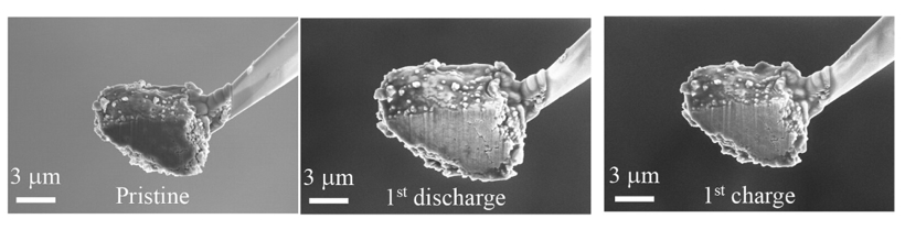 黑科技,前瞻技术,电池,锂离子电池,电池阳极,磷阳极 黑科技,前瞻技术,电池,锂离子电池,电池阳极,磷阳极