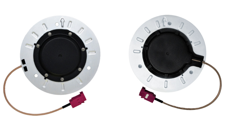 自动驾驶，自动驾驶,GNSS天线,车辆定位,车辆导航