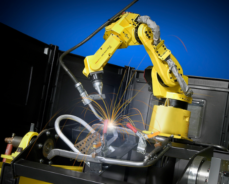 教你掌控国内机器人产业这个大局