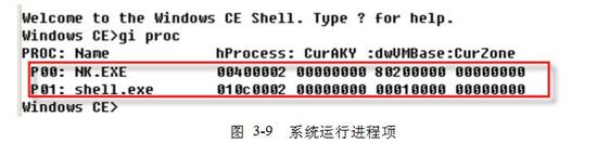 WINCE在ARM平台的移植及驱动技术详解