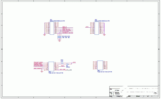 TI MSP430 F22xx系列混合信号微控制器的特性及应用方案