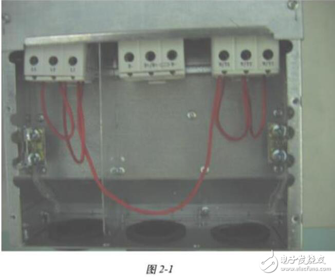 绝缘万用表的测试应用