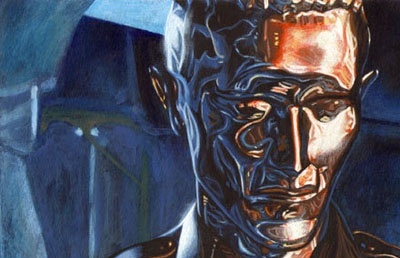 液态金属控制技术