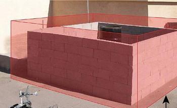 机器人透视技术