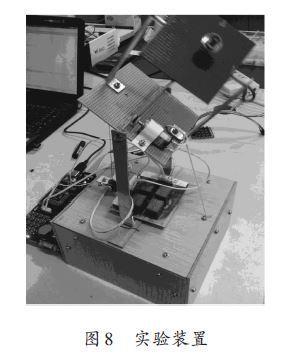 采用MSP430F169单片机实现光电跟踪装置的设计