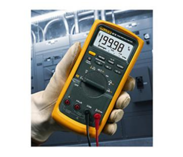 万用表测量电流注意事项