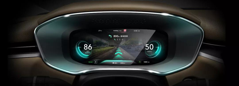 自动驾驶,AR导航;车载导航 自动驾驶,AR导航;车载导航