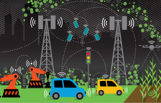 完全自动驾驶来临前，高效数据闭环是自动驾驶系统的核心竞争力