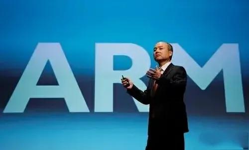 芯片市场上演江湖争霸