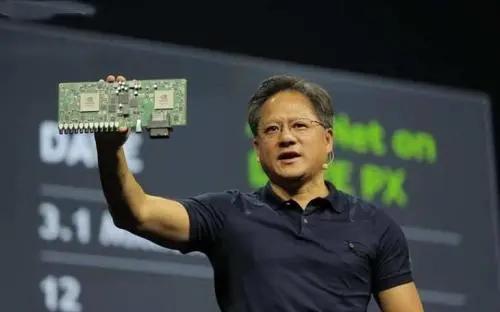 芯片市场上演江湖争霸