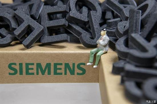 即将进入中国 西门子推出壁挂式充电桩 即将进入中国 西门子推出壁挂式充电桩