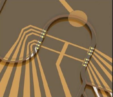 Pandemic boost set to reshape microfluidics market