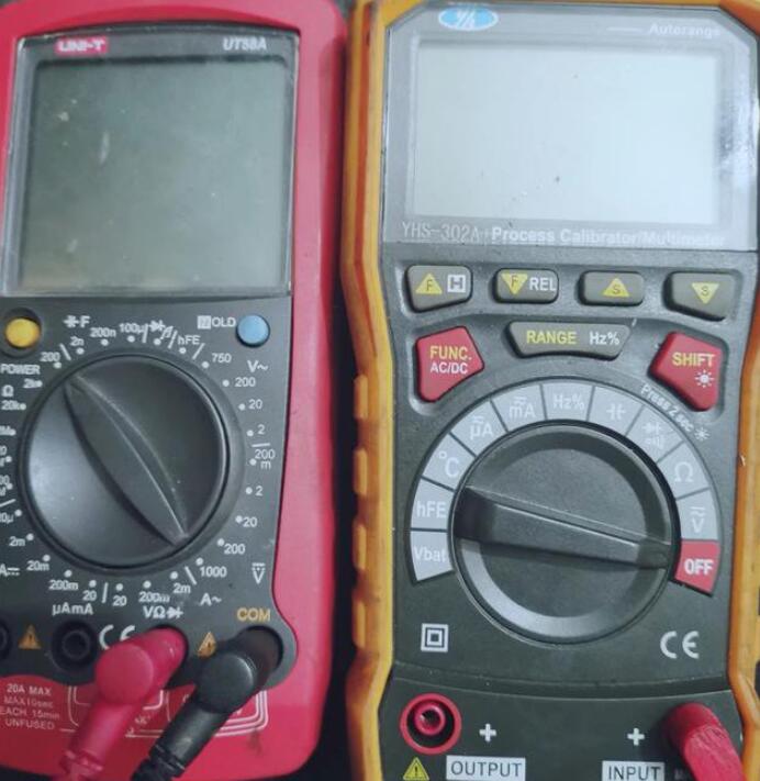 如何选择数字万用表