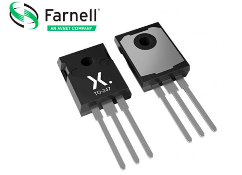 GaN FET,Nexperia公司,电力转换,场效应晶体管,电动汽车动力性能 GaN FET,Nexperia公司,电力转换,场效应晶体管,电动汽车动力性能